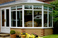 conservatories Fordell