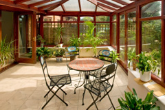 Fordell conservatory quotes