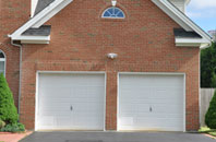 free Fordell garage construction quotes