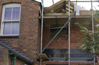 free Fordell home extension quotes