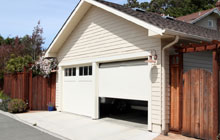 Fordell garage construction leads
