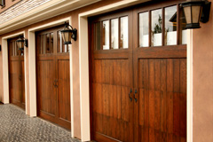 Fordell garage extension quotes
