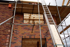 house extensions Fordell