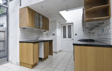 Fordell kitchen extension leads